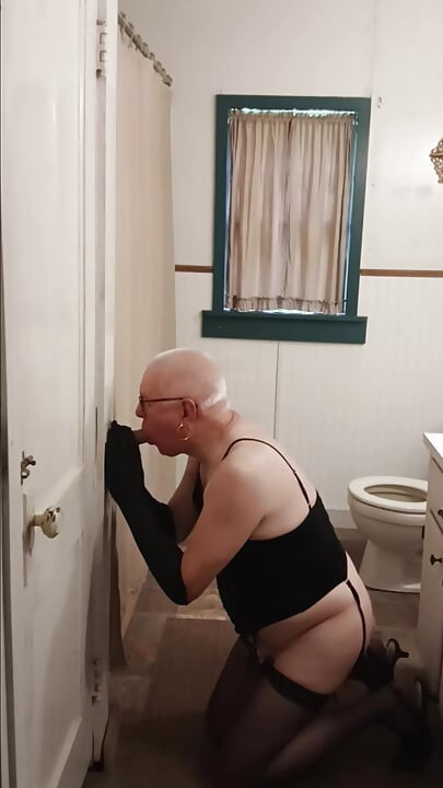 Sissy exposed
