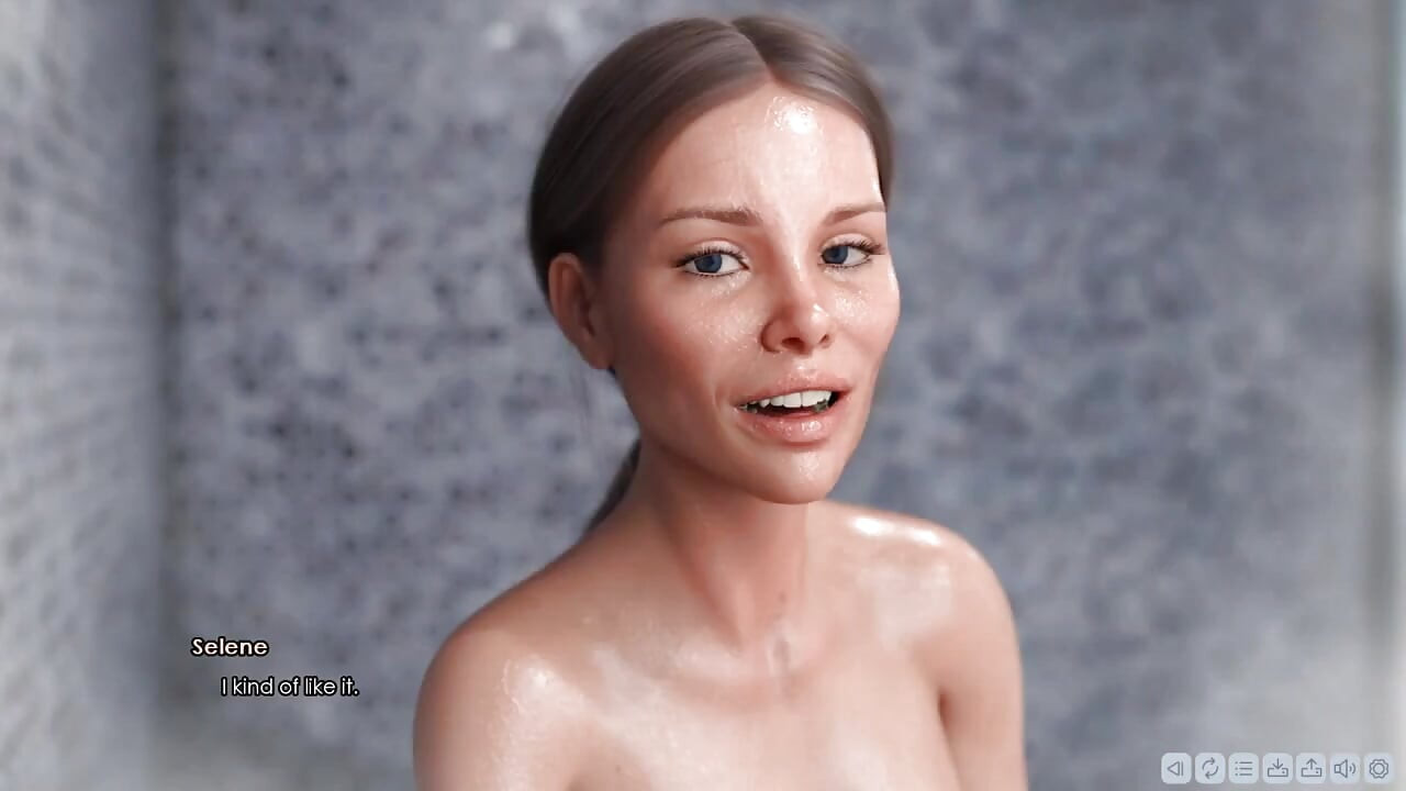 Lust Academy - Kemas kini Xmas 3 oleh Misskitty2k