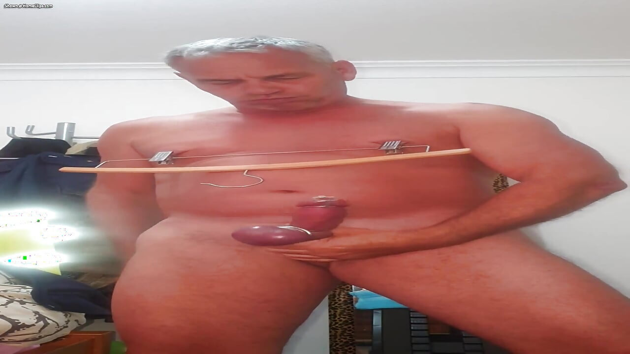 Clamp Those Nipples