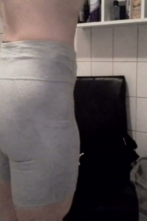 Love My Butt