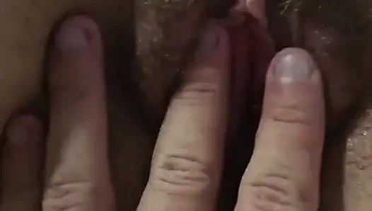 Slut Faints From Not Being Able to Stand Her Pussy