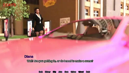 Обожаемый брак - глава 3 - v0.2 - часть 4