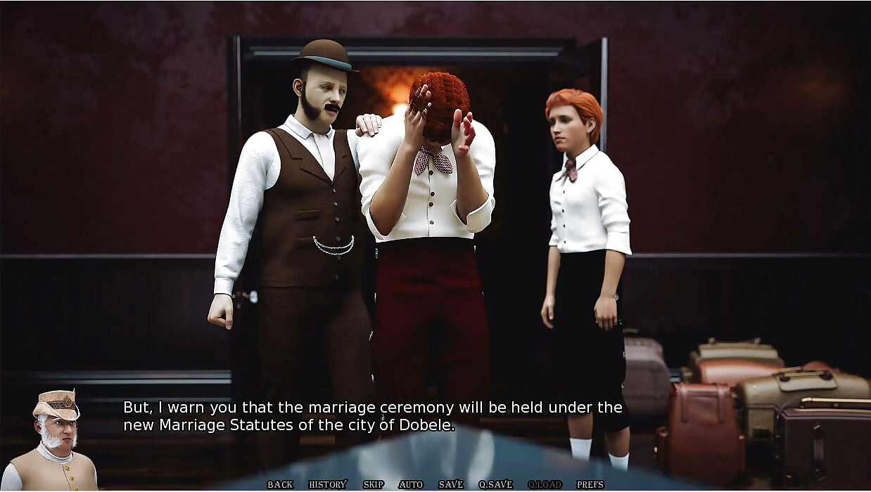 Tales From Afar - Issue 1 - Gameplay -roleplay - Fantasy - Marriage