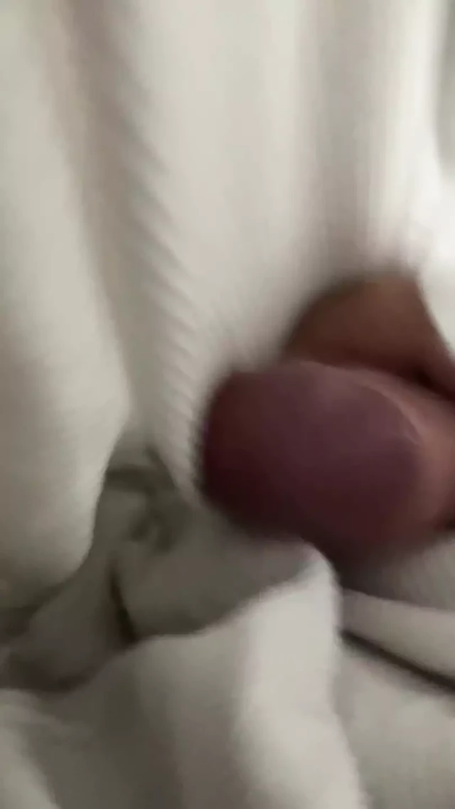 Hot splash under the covers
