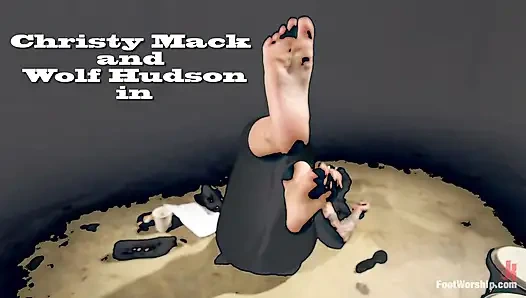 Ноги святые!: классные и сумасшедшие