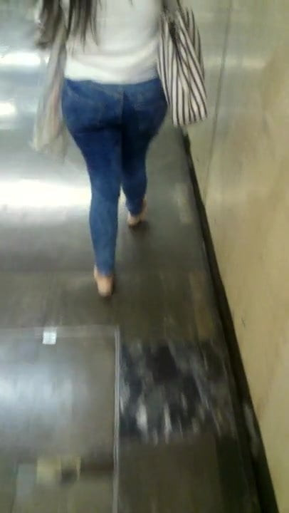 nalgona