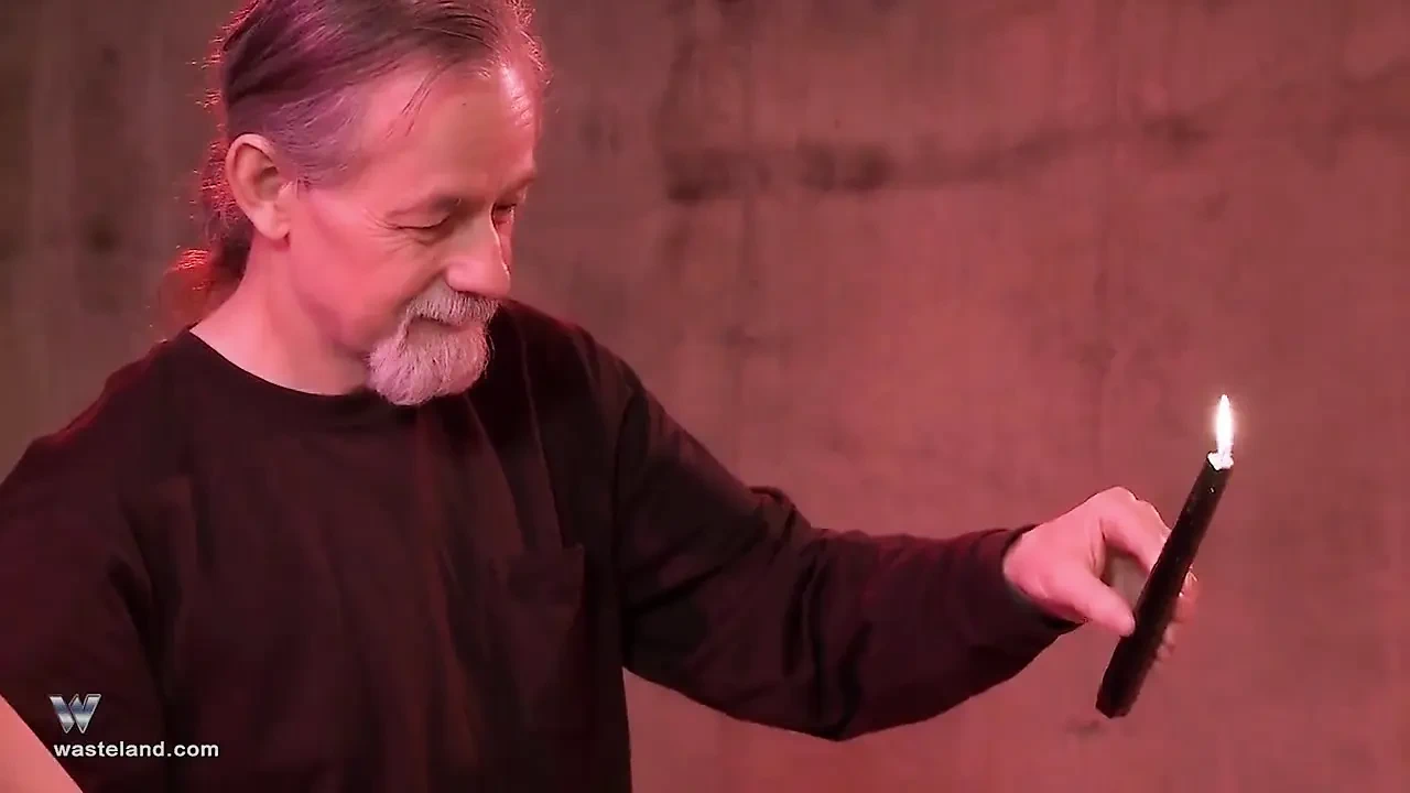 顺从的清白年龄