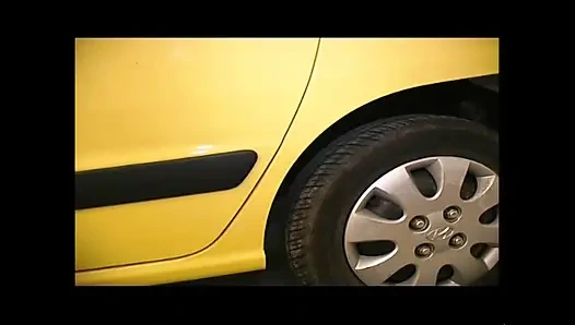 LAURA PEREGO in: Sogni Anali Scabrosi - (Original Full Movie