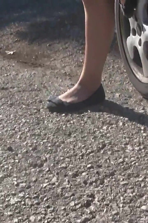 El revving de Petra