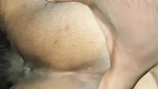 Bhabhi lo mera land or do mhuje apni chut