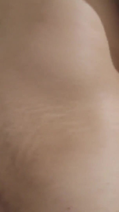Indian girl wearing very sexy stockings, fucked by housemaid, plump ass | Clip 2