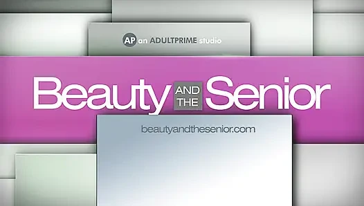 Aku mencari ibumu, tapi mungkin kau bisa membantu! Noi faja di beautyandthesenior