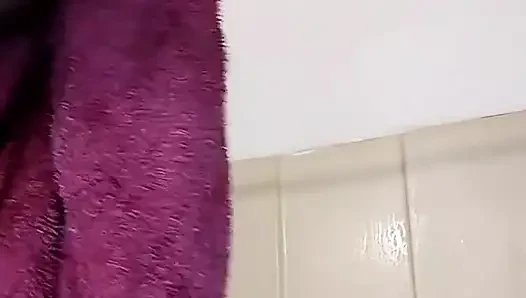 Живой душ