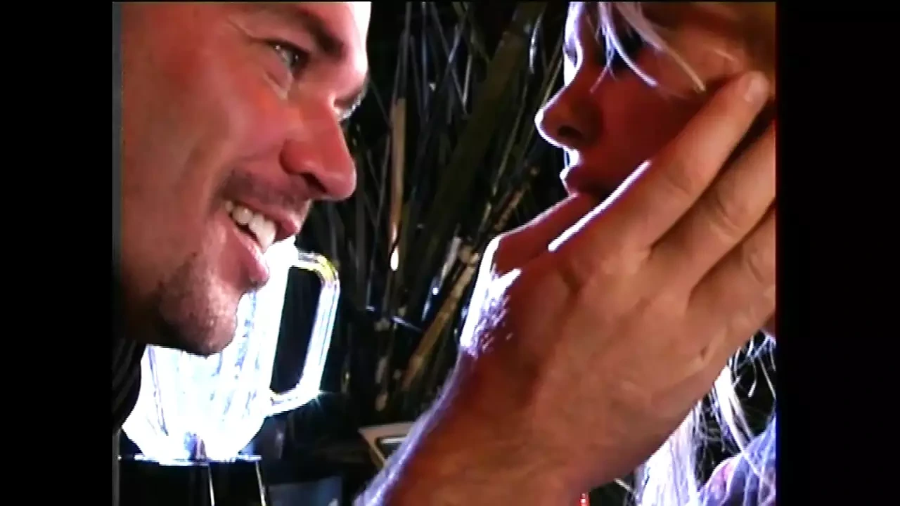 COLLECTORS – Love Machine – Episode 3