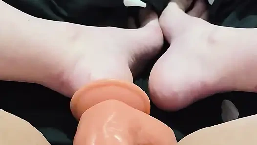 Büyük dido eğlencesi