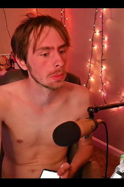 セクシー・ストリーム