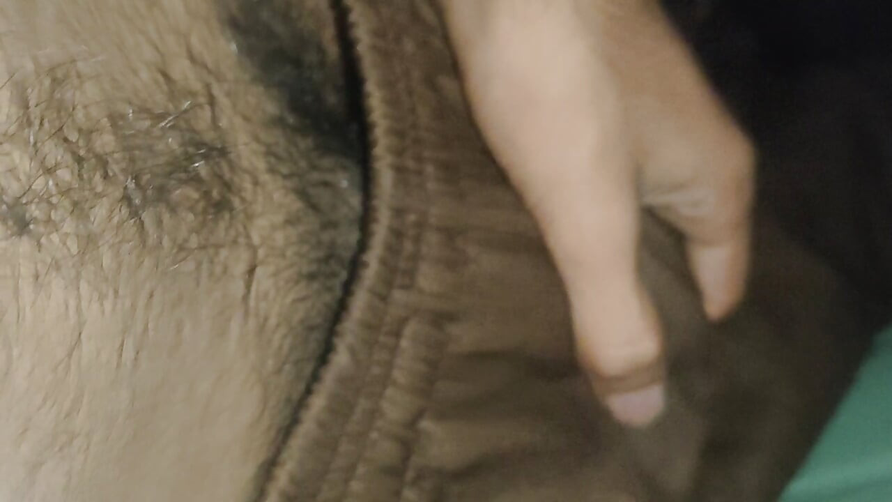 Moj dečko u mojoj sobi