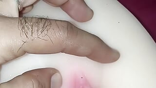 Doll Pussy Sex