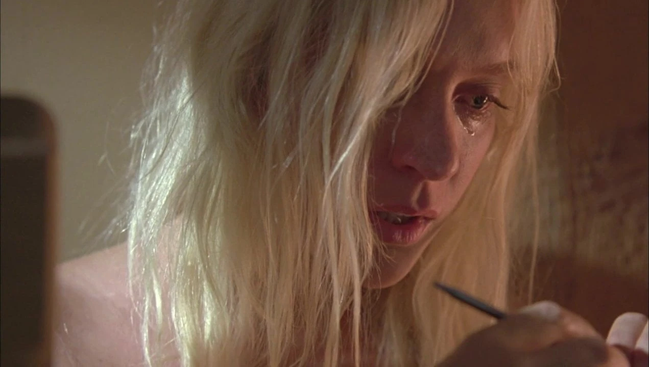 Chloe sevigny - "s1sters"