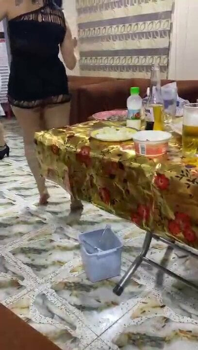 Sesso arabo