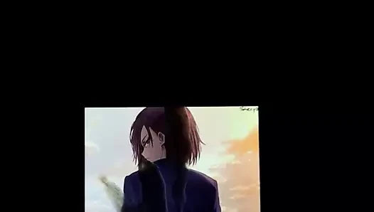 SoP 2 Kugisaki nobara