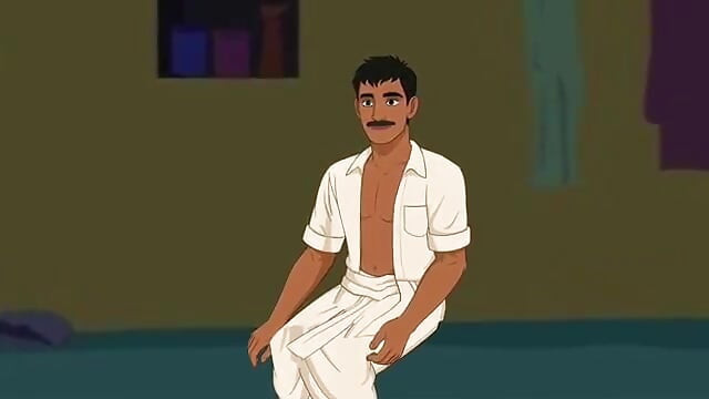 Ajnaabi chokidar