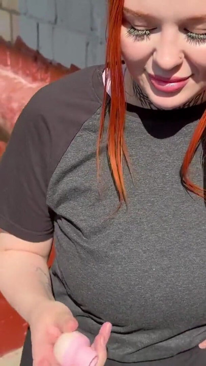 I came from a vibrator right out on the street. | Clip 1