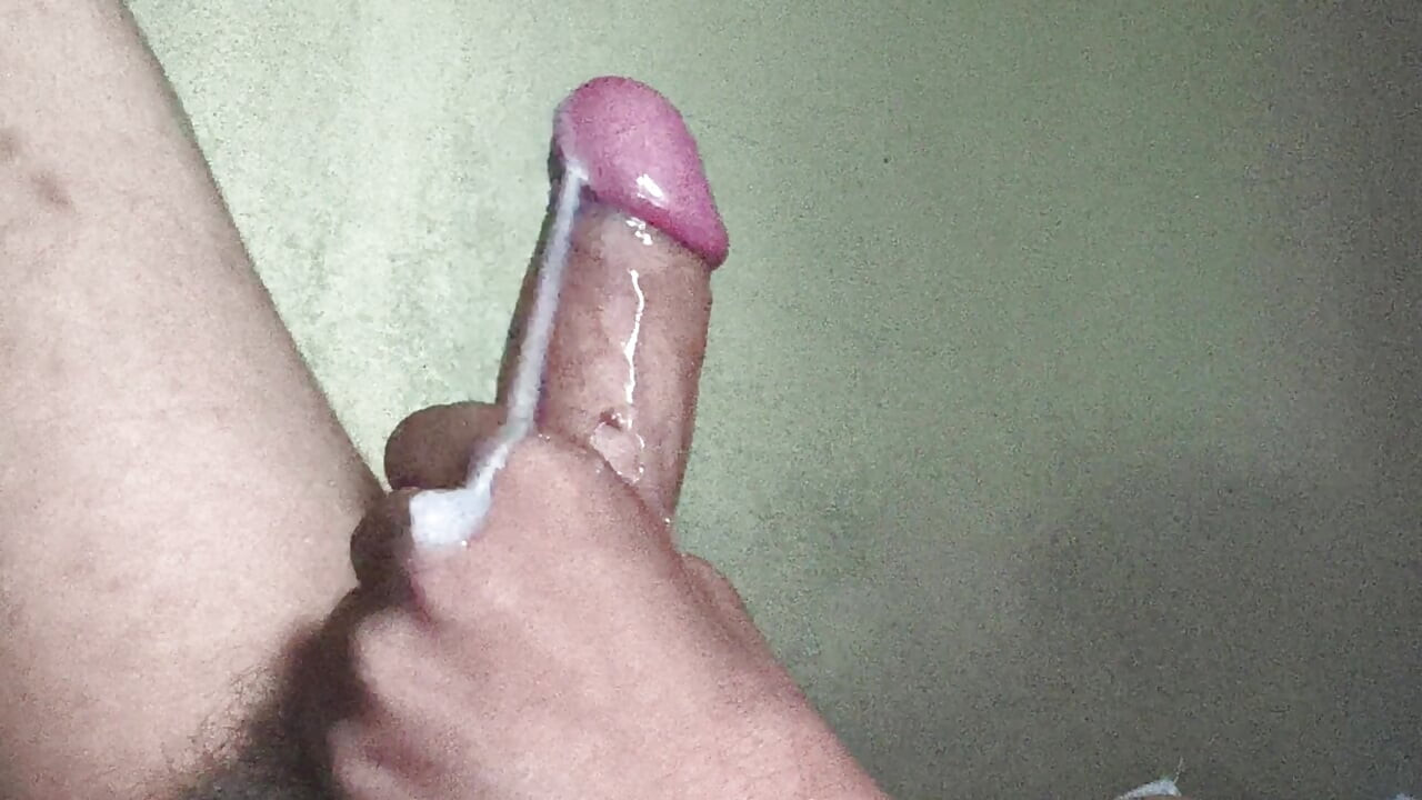 Ultimate Uncut Desi Hunk Solo Action Vol 9 - Exclusive Faceless Amateur POV Premium Release