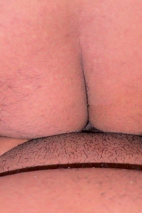 Chubby Bottom Getting Fucked