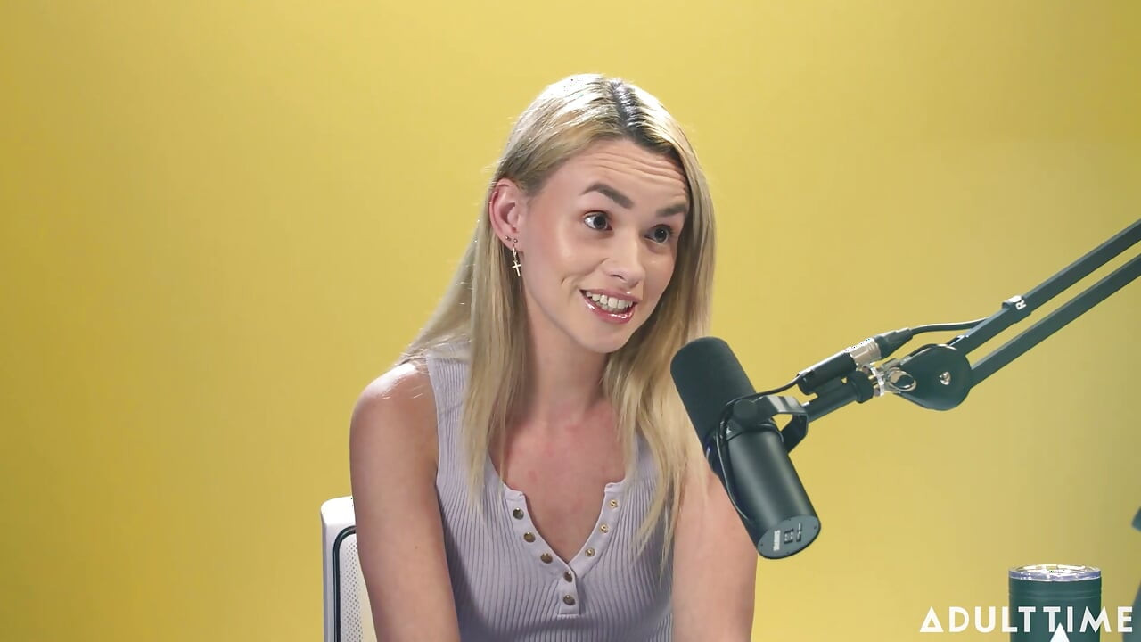 Przełamanie cykli wstydu i bycie wiernym sobie, z Khloe Kingsley! | Podcast czasu dla dorosłych