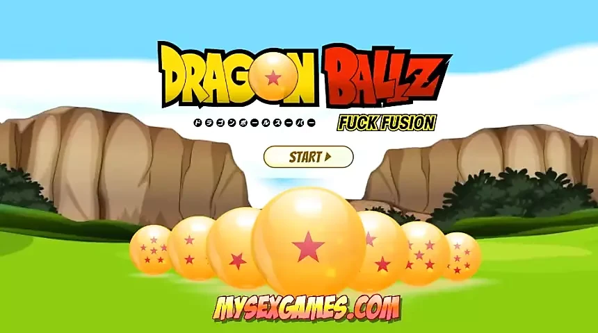Dragon Ballz fuck vision gameplay door Loveskysan69