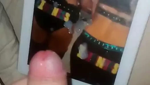 Iiconics için çift boşalmak haraç