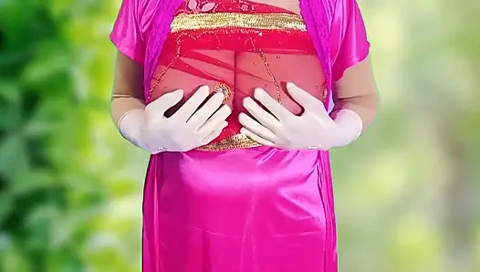 Hardcore-fick mein schönes bhabi