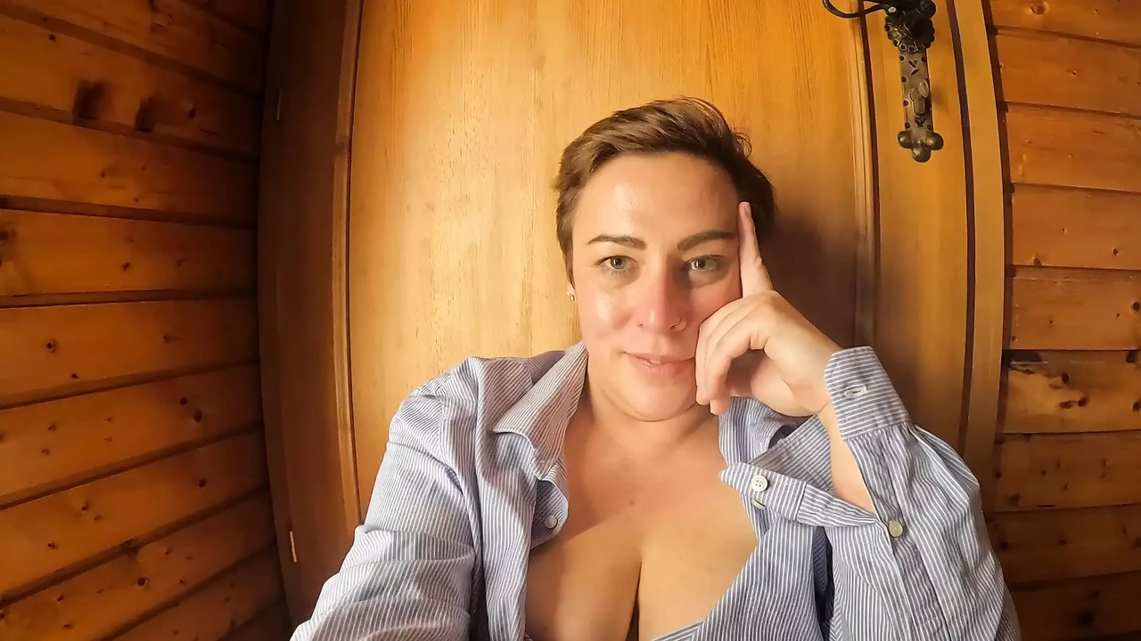 Your wife is cheating on you – CUCKOLD JOI German