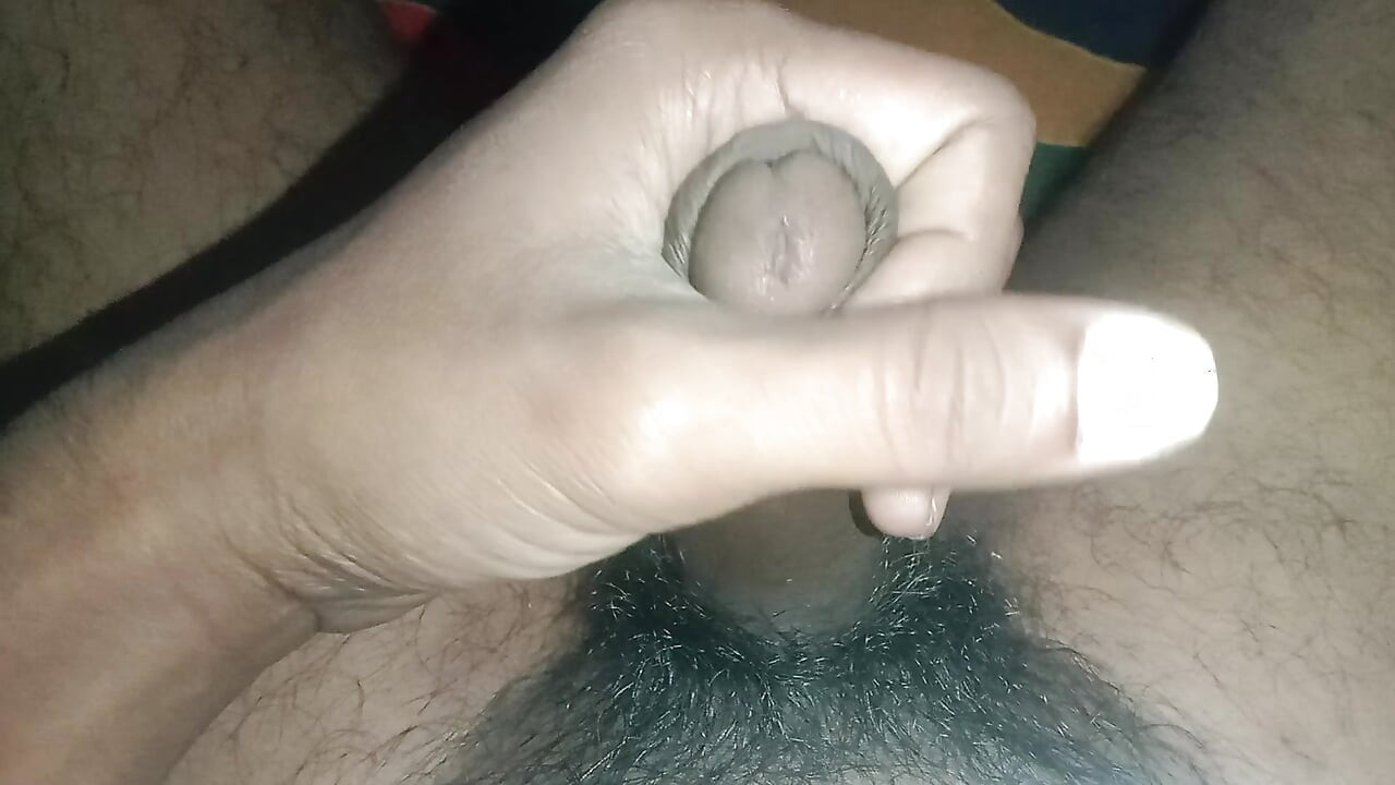 Desi garoto masturbação