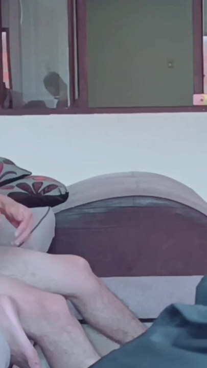 Real home with my Biology Teacher at the Motel | Clip 1