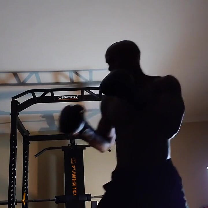 Boxing Workout Fat Loss Requires a Net Calorie Deficit but with the Goal of Minimizing Loss of Lean Body Mass and Any Reduction