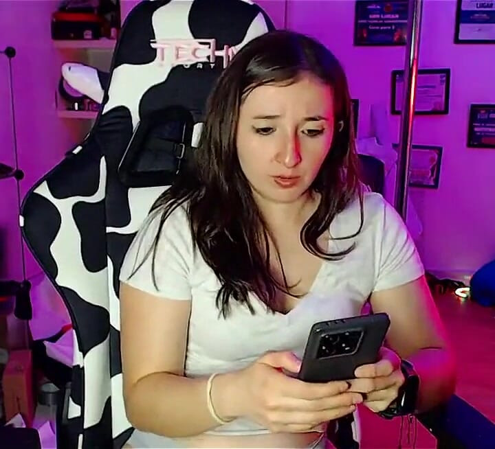 POV - Blowjob with Dildo