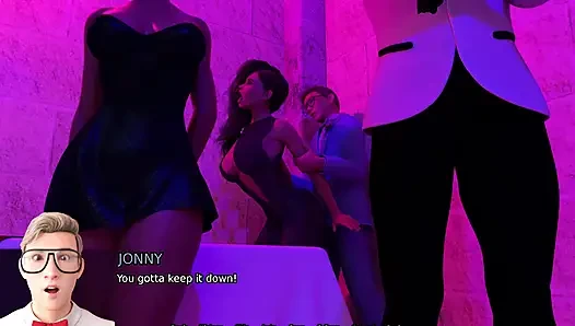 Sexbot (part 6)