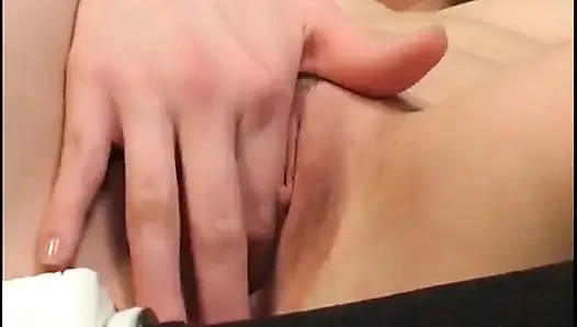 Katalin Kiraly - European Pornstar Solo