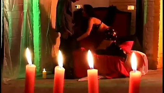 Beautiful and Provocative - (film Completo)