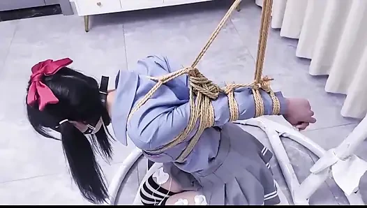 Mädchen in nöten teil 20