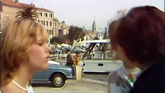 Le port aux putes (1984)