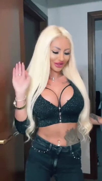 My video