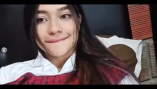 Götü o kadar sıkıydı ki tutamadım: anal dölleme bölüm 1