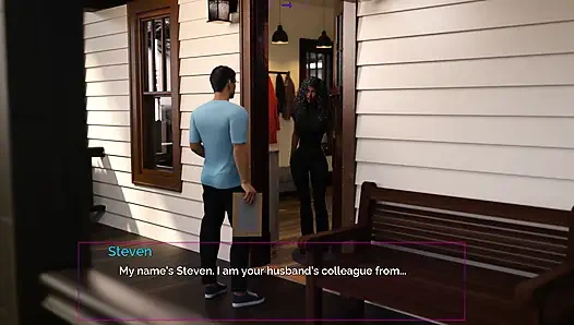 Kapa çeneni ve dans et 19
