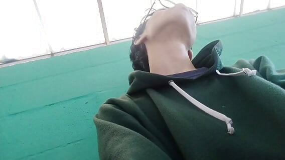 Sekali lagi mendengar khutbah daripada pemimpin agama
