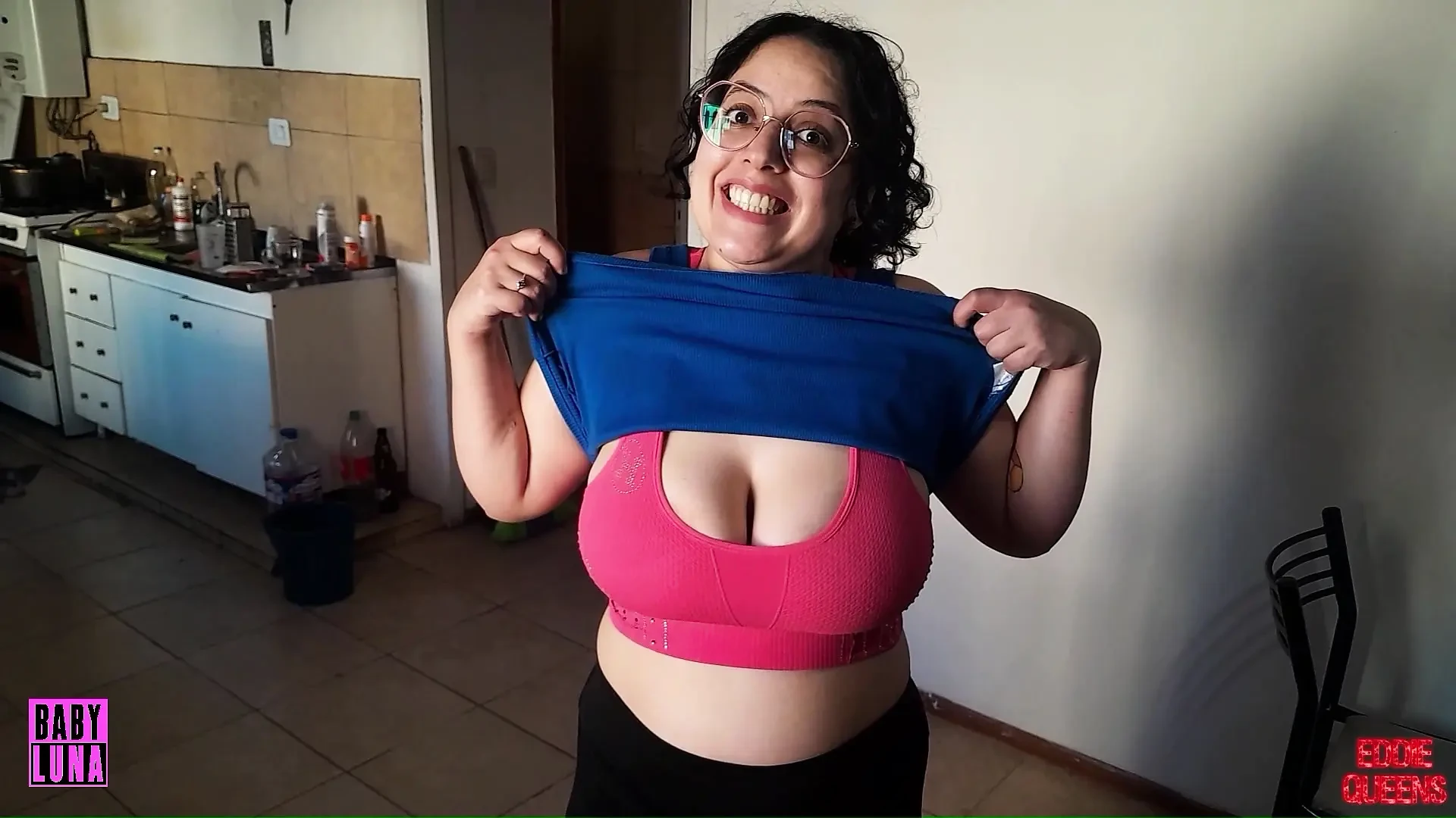 Eddie Queens - argentinian,pov