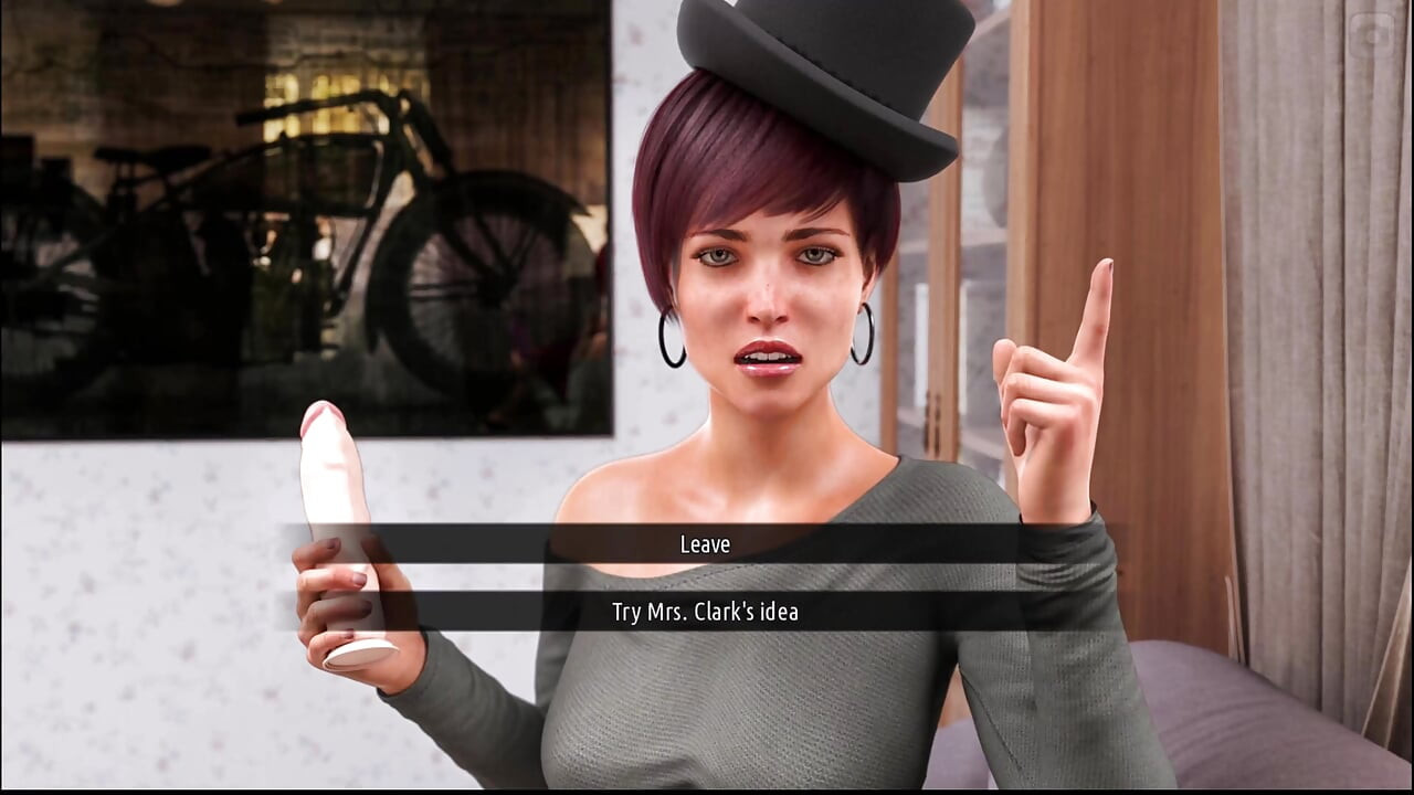 MILF of Sunville 97 I Cant Believe I Got to Fuck Mrs Clark