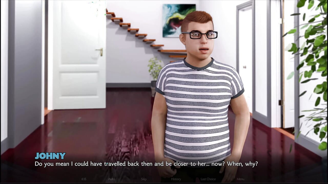 Timestamp 5 Maureen Wants a Threesome with Mrs Juliana